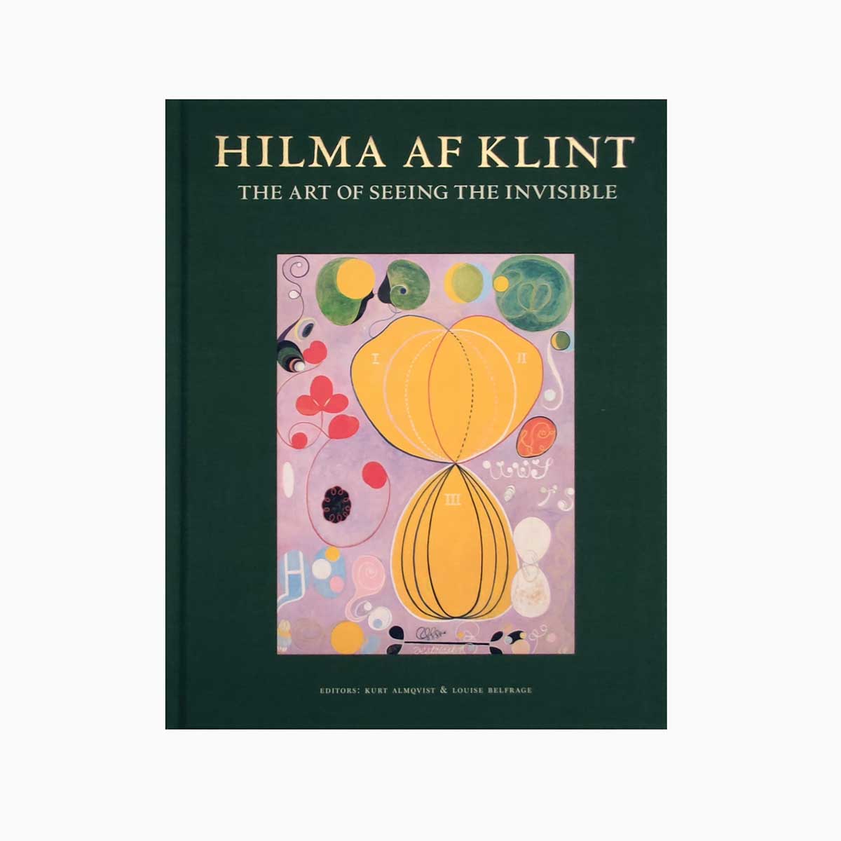 Hilma Af Klint: The Art of Seeing the Invisible |ヒルマ・アフ・クリント – LUCKY RECORDS