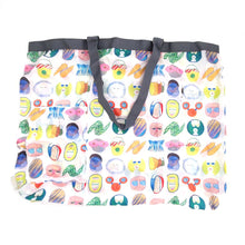 Load image into Gallery viewer, &lt;tc&gt;&quot;Yuichi Yokoyama x ROOTOTE reusable shopping bag Grande&quot;&lt;/tc&gt;
