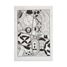 Load image into Gallery viewer, &lt;tc&gt;&quot;Handmade A4 notebook&quot; Yuichi Yokoyama&lt;/tc&gt;
