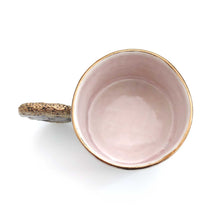 Load image into Gallery viewer, &lt;tc&gt;”Hitsuji-zu face cup white” SANZOKU&lt;/tc&gt;
