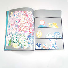 Load image into Gallery viewer, &lt;tc&gt;Signed | “Baby Boom Final (special edition)” Yuichi Yokoyama&lt;/tc&gt;
