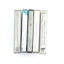 Load image into Gallery viewer, &quot;Cassette tape with hand-drawn illustrations&quot; Yuichi Yokoyama
