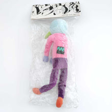 Load image into Gallery viewer, &lt;tc&gt;&quot;UNNON birdman stuffed toy&quot; Yuichi Yokoyama&lt;/tc&gt;

