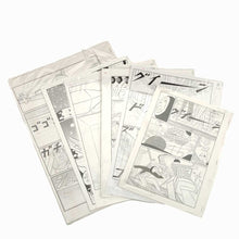 Load image into Gallery viewer, “Handmade copy book set (6 books)” Yuichi Yokoyama
