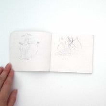 Load image into Gallery viewer, &quot;Idea Note 7&quot; Yuichi Yokoyama
