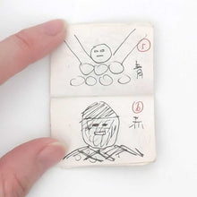 Load image into Gallery viewer, &quot;Idea Note 10&quot; Yuichi Yokoyama
